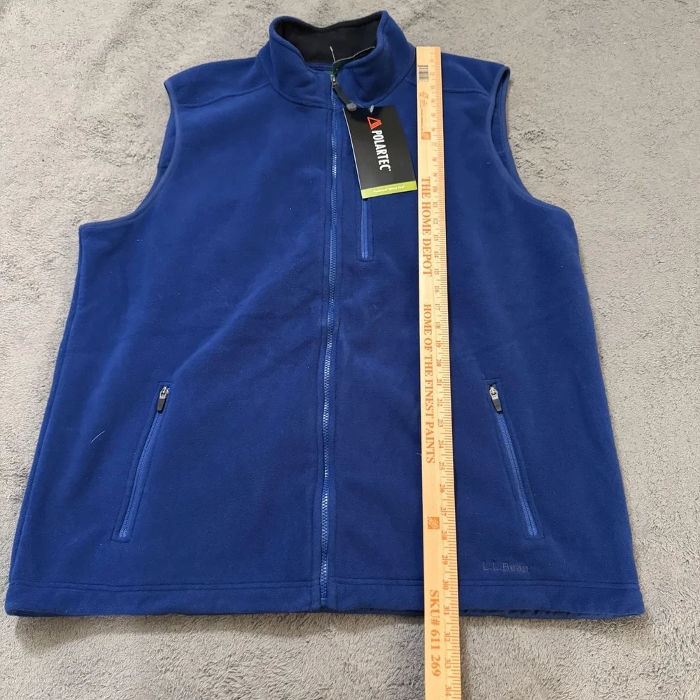 L.L. Bean new see